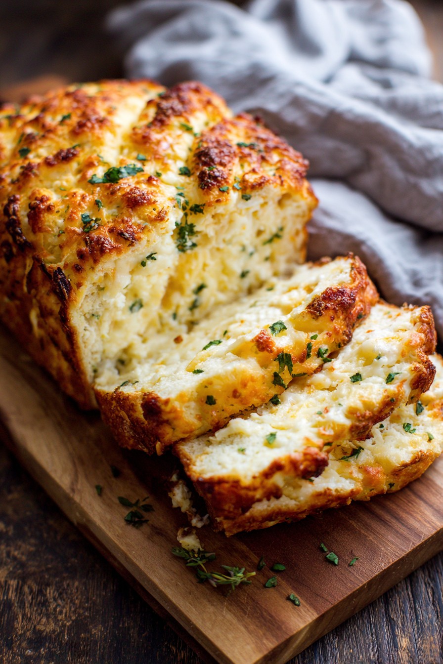 Cheese Bread